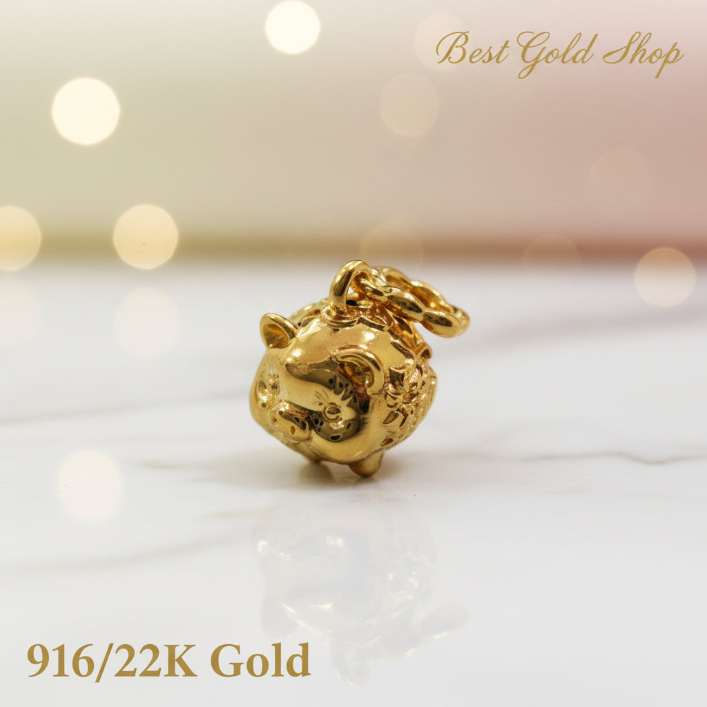 Charms & Pendants22k gold22k Gold Charms22k gold pendant