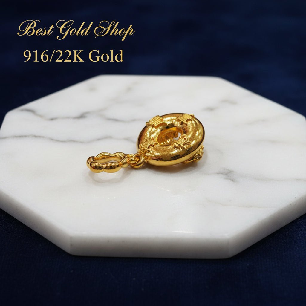 Charms & Pendants22k gold22k Gold Charms22k gold pendant
