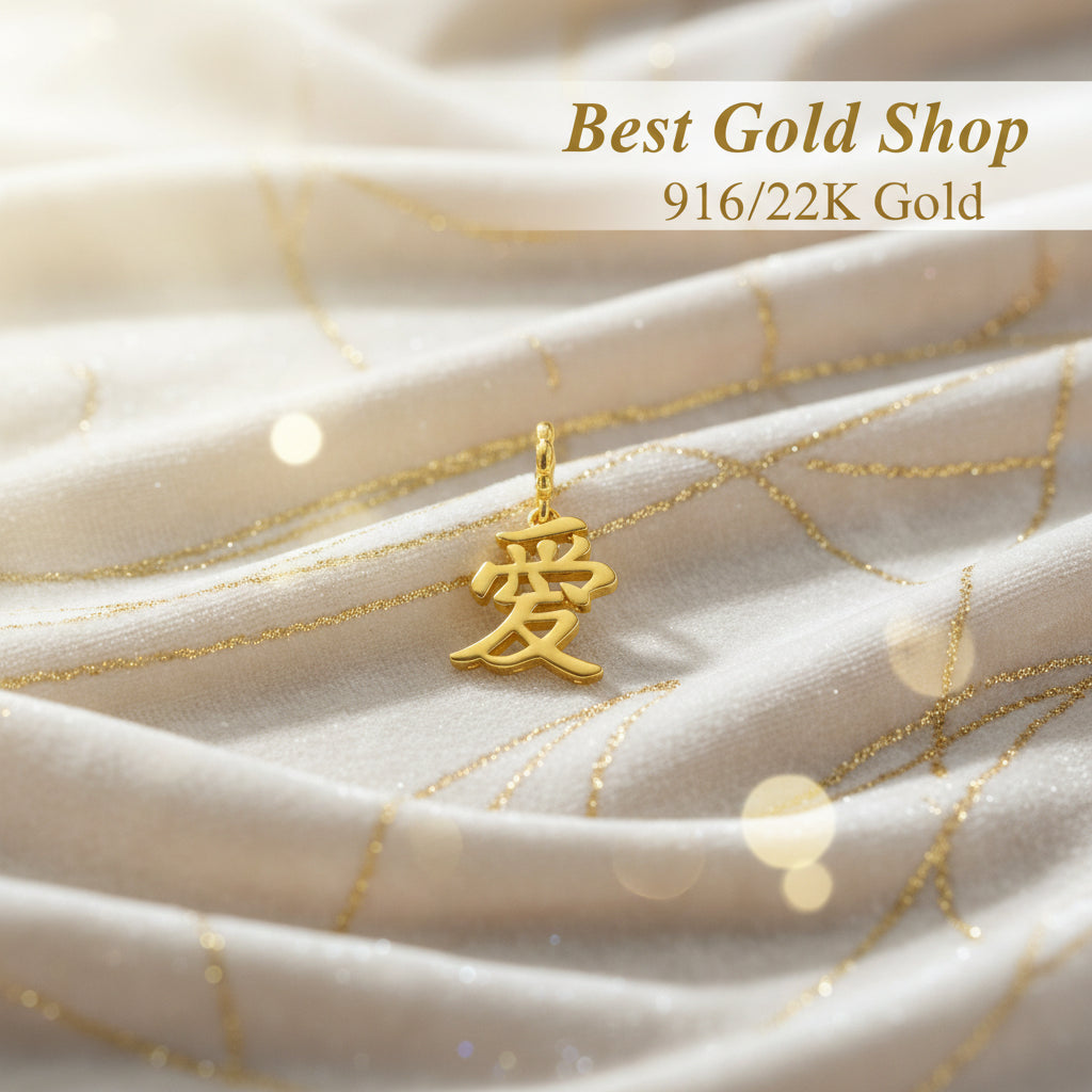 Charms & Pendants22k gold22k Gold Charms22k gold pendant