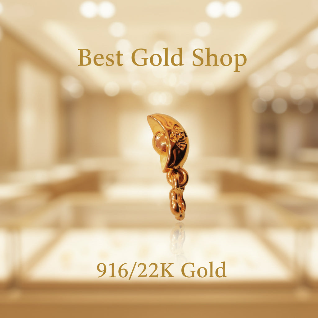 Charms & Pendants22k gold22k Gold Charms22k gold pendant