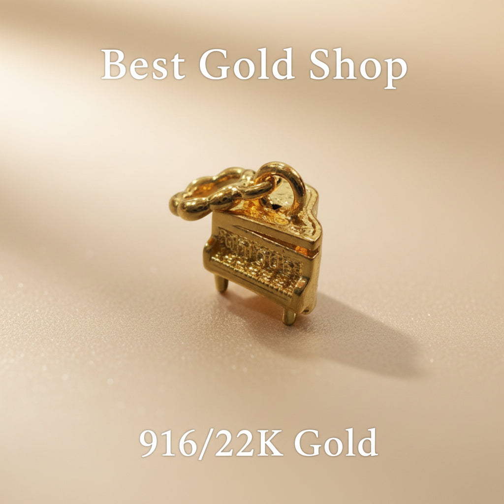 Charms & Pendants22k gold22k Gold Charms22k gold pendant