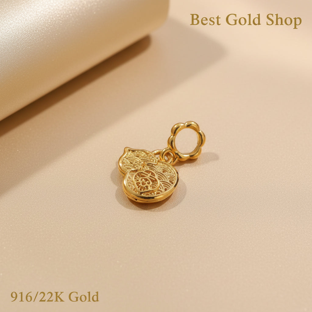 Charms & Pendants22k gold22k Gold Charms22k gold pendant
