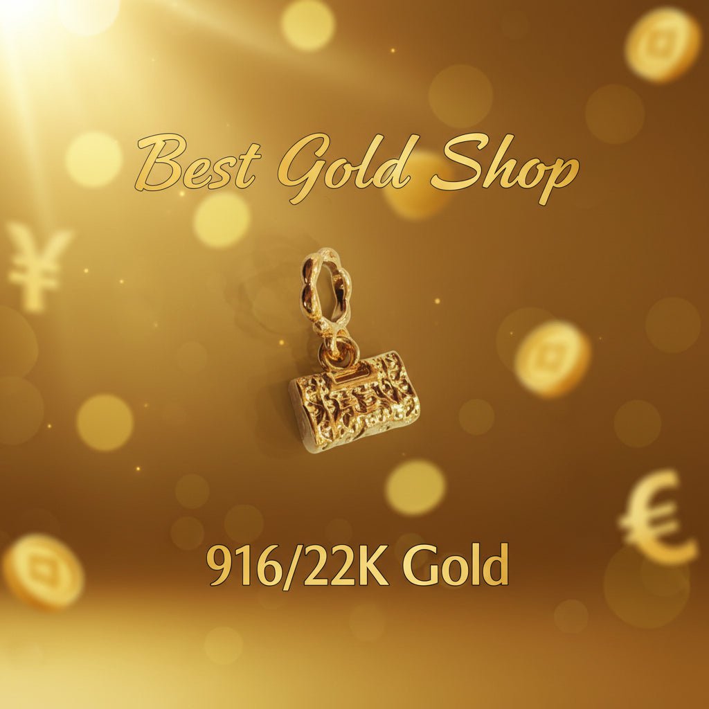 Charms & Pendants22k gold22k Gold Charms22k gold pendant