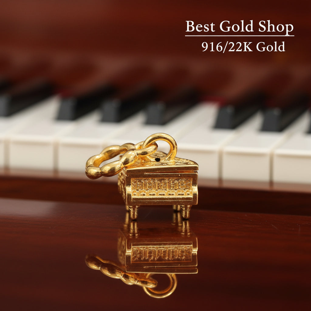 Charms & Pendants22k gold22k Gold Charms22k gold pendant