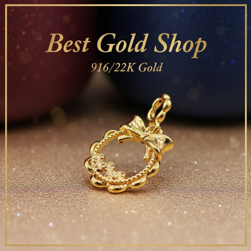 Charms & Pendants22k gold22k Gold Charms22k gold pendant