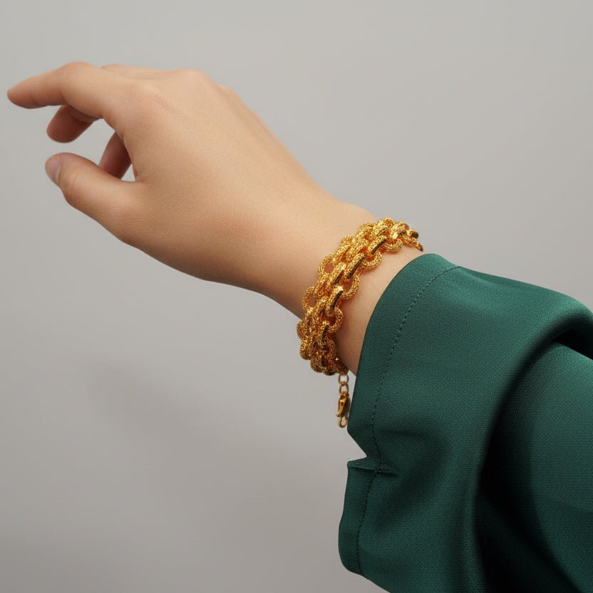 Bracelets22k gold22k gold bracelet916 gold