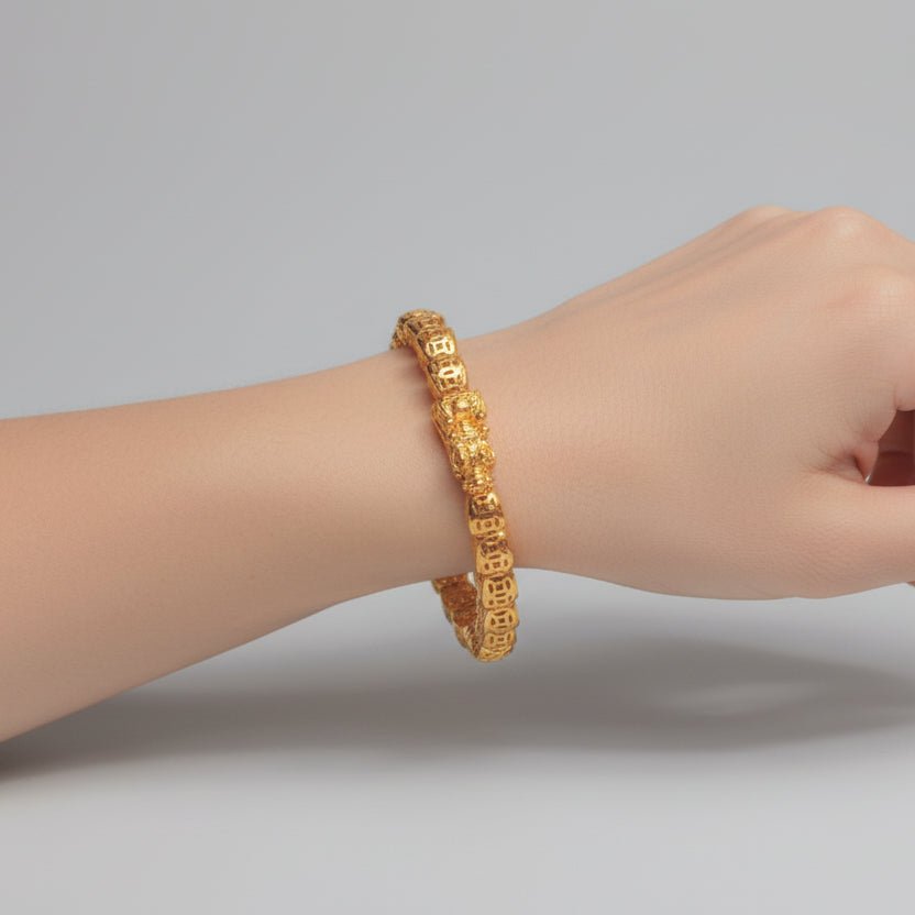 Bracelets22k gold22k gold bracelet916 gold