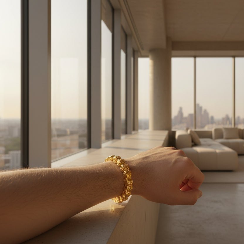 Bracelets22k gold22k gold bracelet916 gold