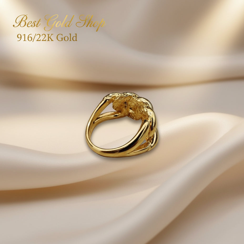 Rings22k gold22k gold ring916 gold