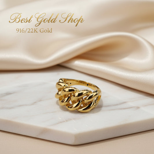 Rings22k gold22k gold ring916 gold
