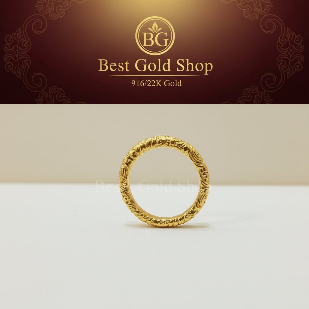 Rings22k gold22k gold ring916 gold