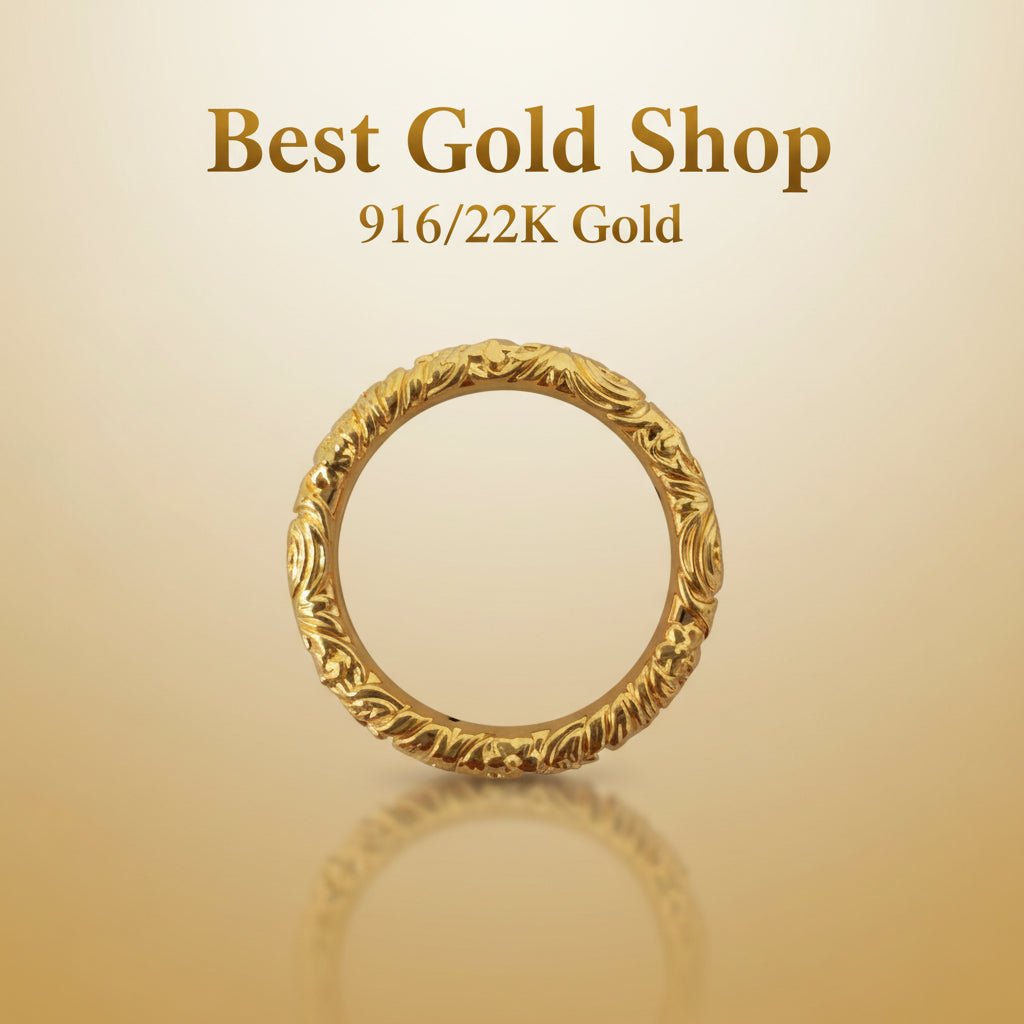 Rings22k gold22k gold ring916 gold