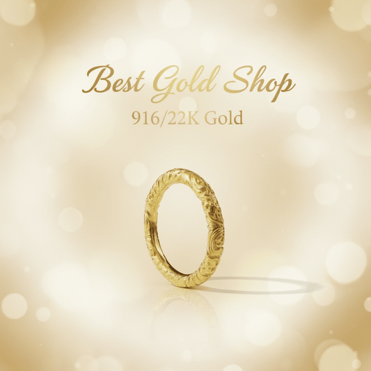 Rings22k gold22k gold ring916 gold