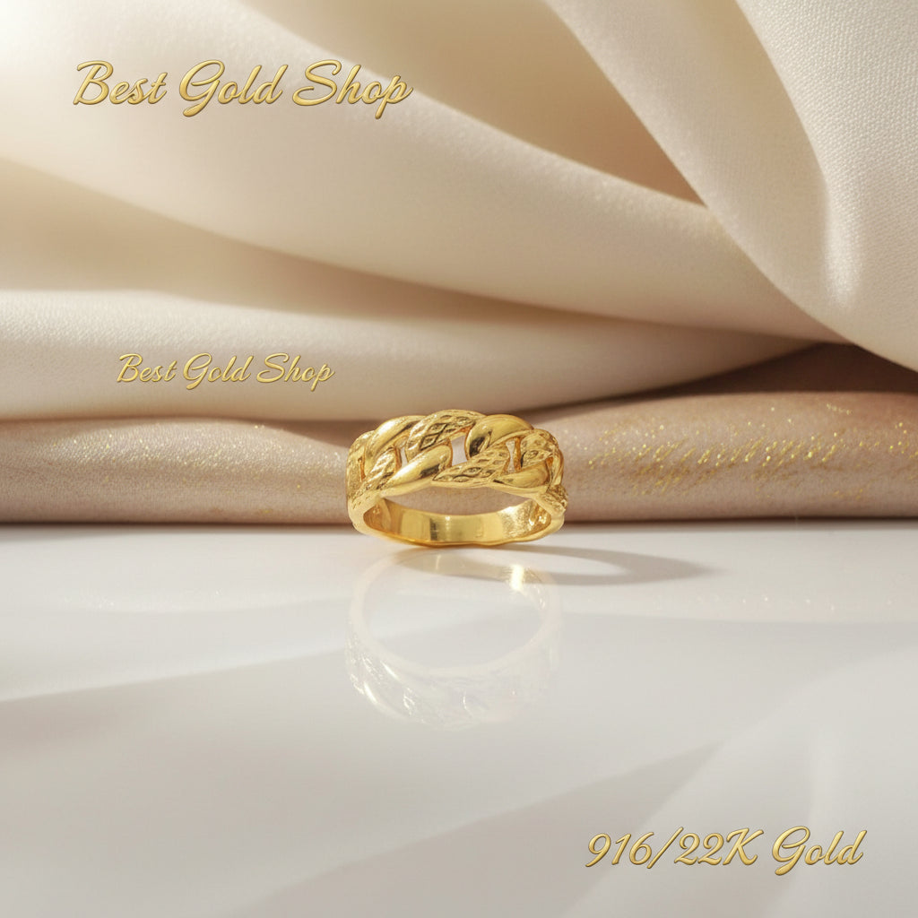 Rings22k gold22k gold ring916 gold