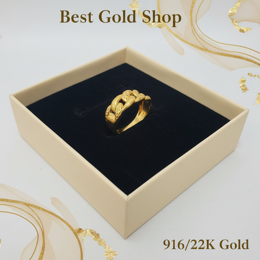 Rings22k gold22k gold ring916 gold