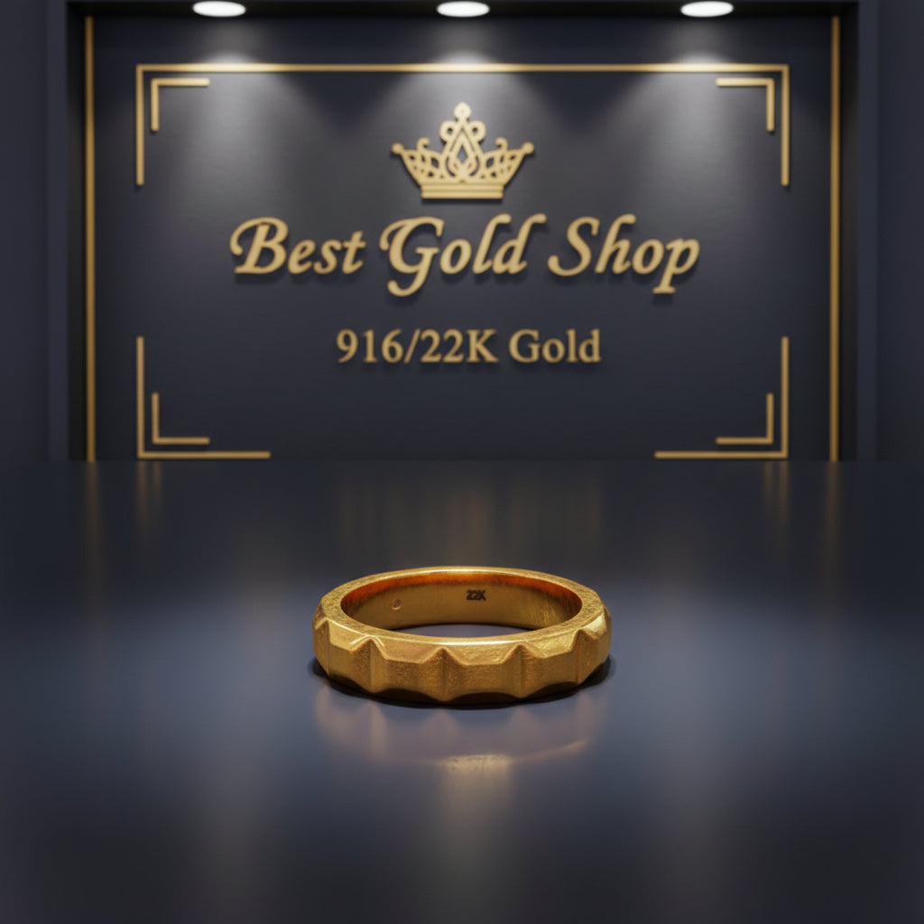 Rings22k gold22k gold ring916 gold
