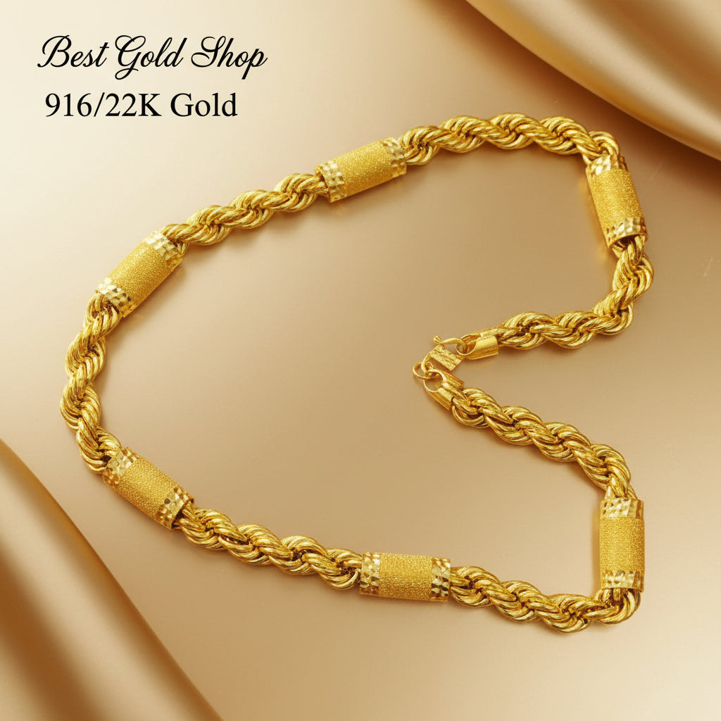 Necklaces22k gold22k gold chain22k gold necklace