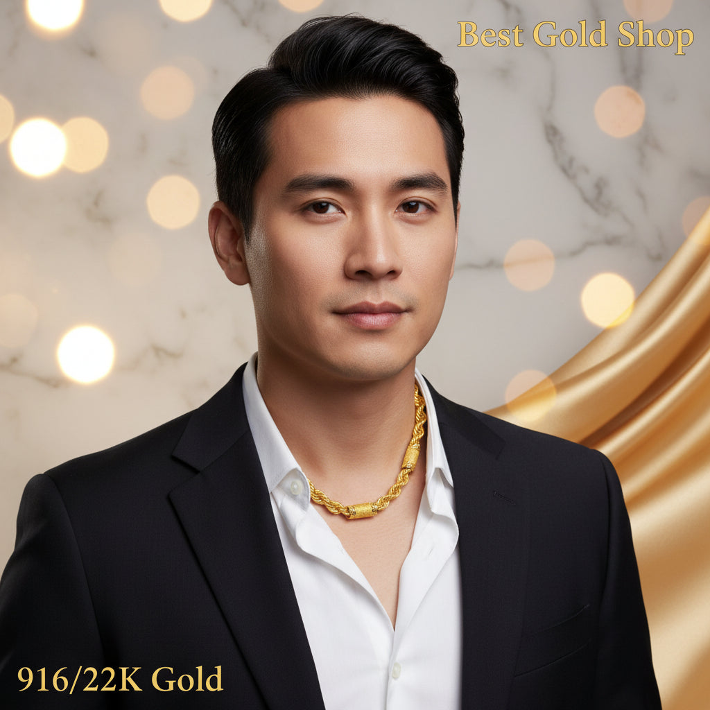 Necklaces22k gold22k gold chain22k gold necklace