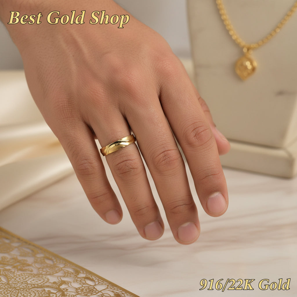 Rings22k gold22k gold ring916 gold