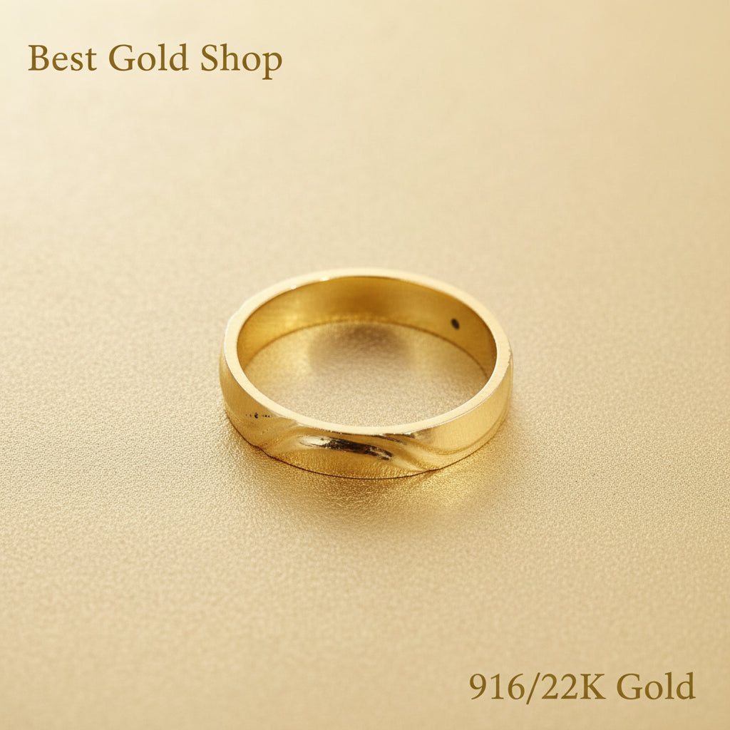 Rings22k gold22k gold ring916 gold