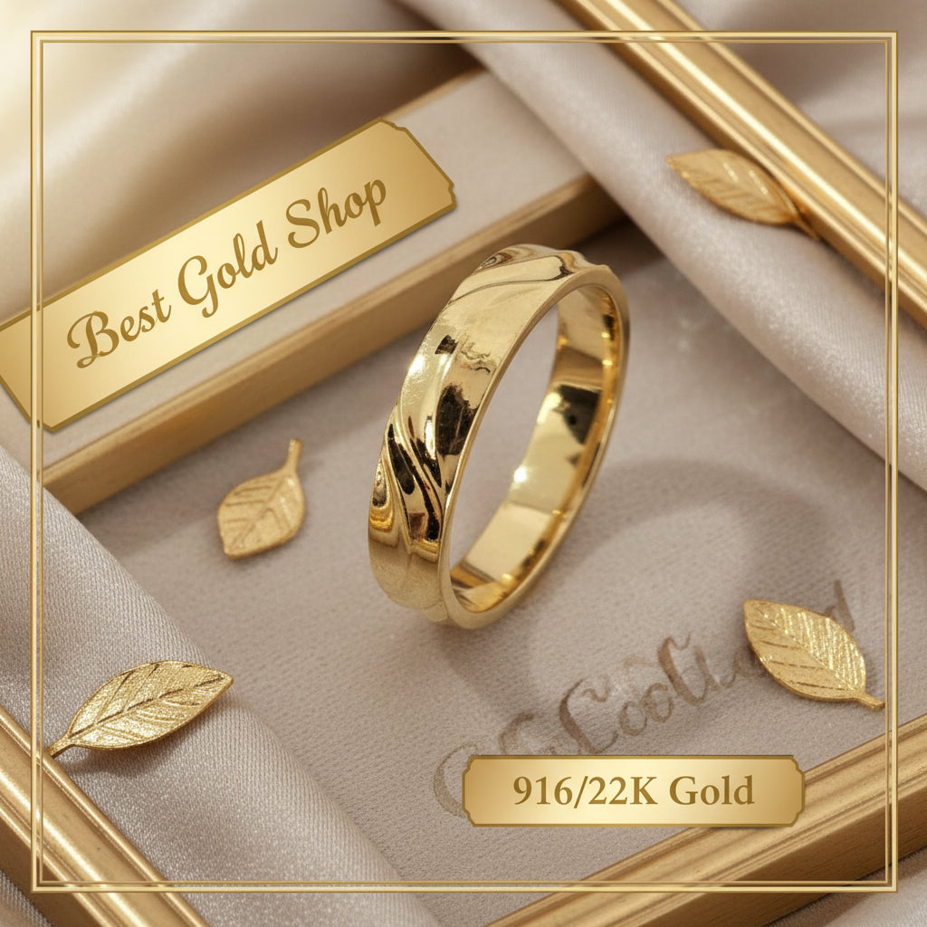 Rings22k gold22k gold ring916 gold