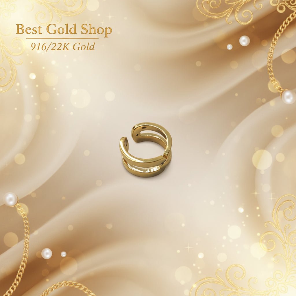 Rings22k gold22k gold ring916 gold