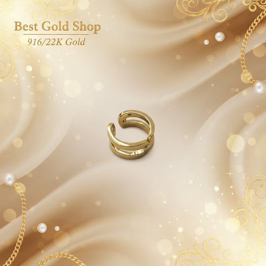 Rings22k gold22k gold ring916 gold
