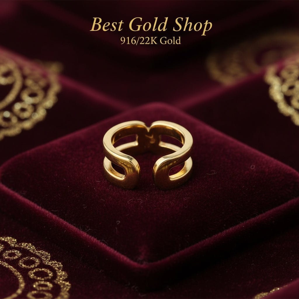 Rings22k gold22k gold ring916 gold