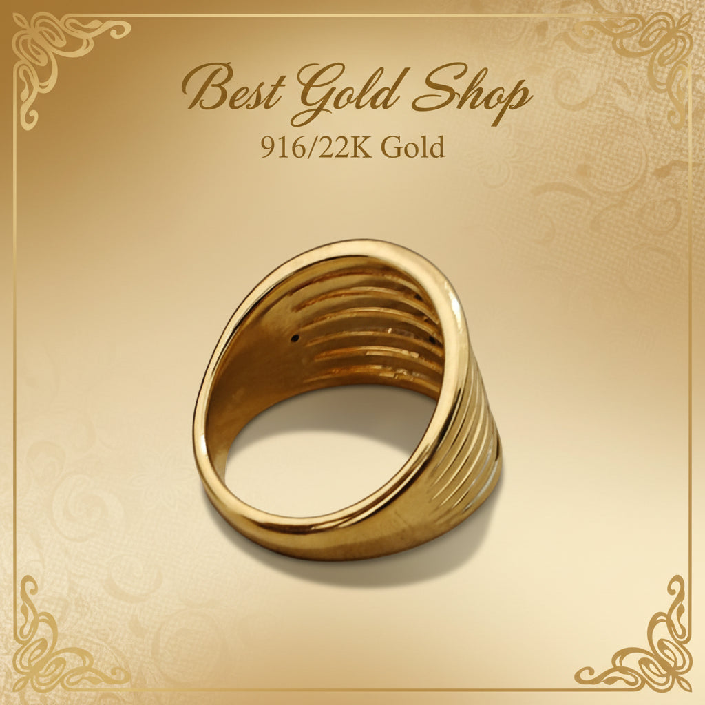 Rings22k gold22k gold ring916 gold