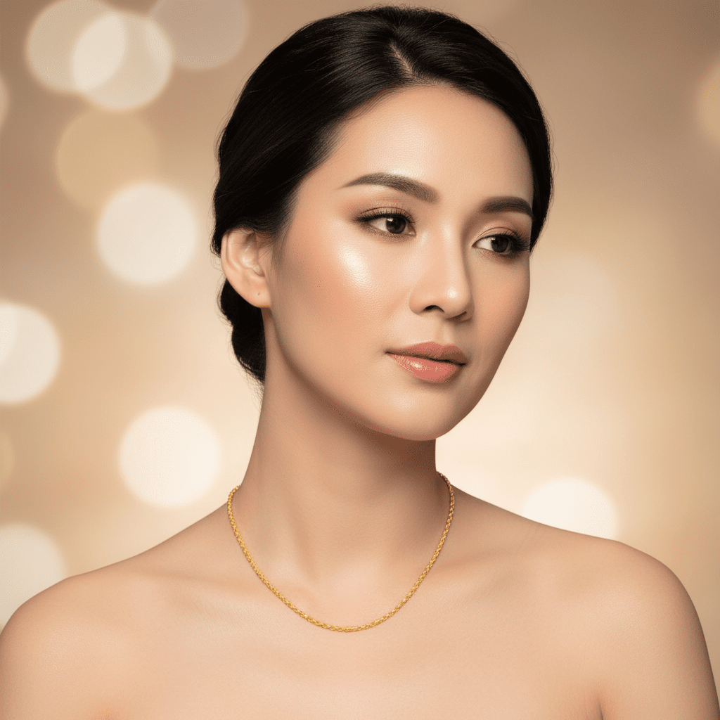 Necklaces22k gold22k gold necklace916 gold