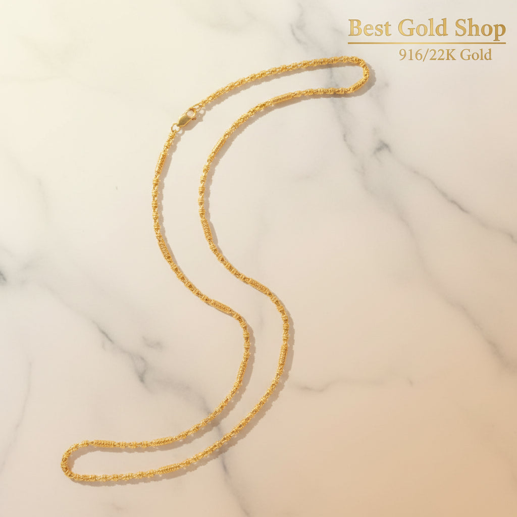 Necklaces22k gold22k gold necklace916 gold