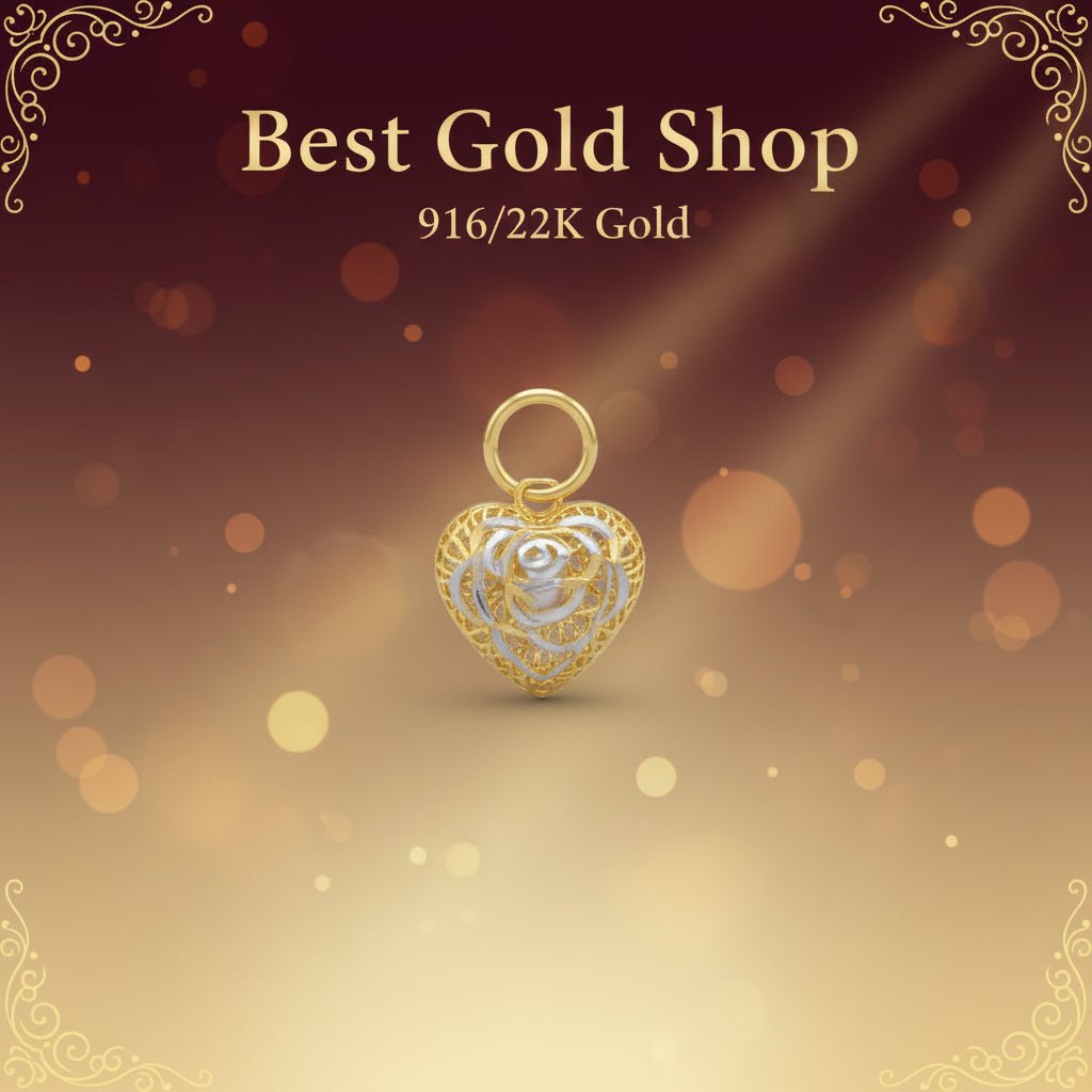 Charms & Pendants22k gold22k gold pendant916 gold