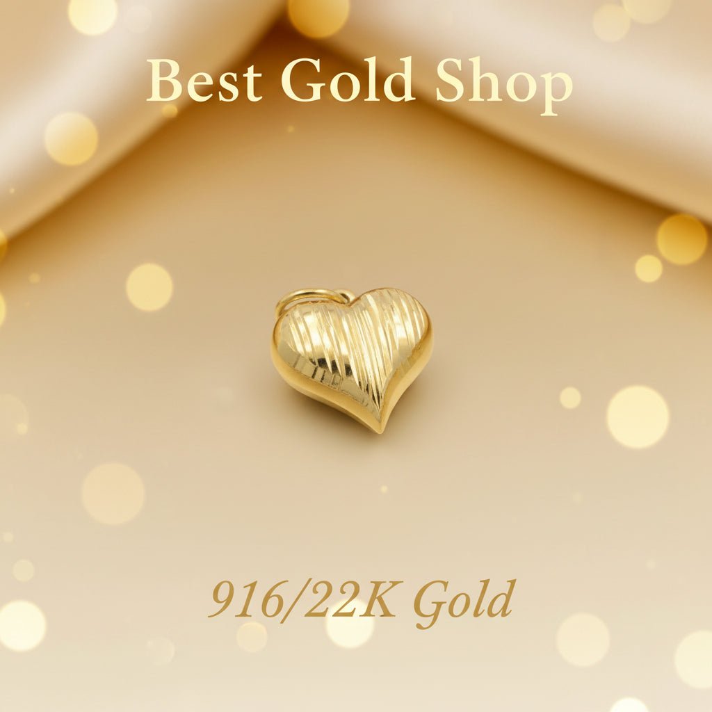 Charms & Pendants22k gold22k gold pendant916 gold