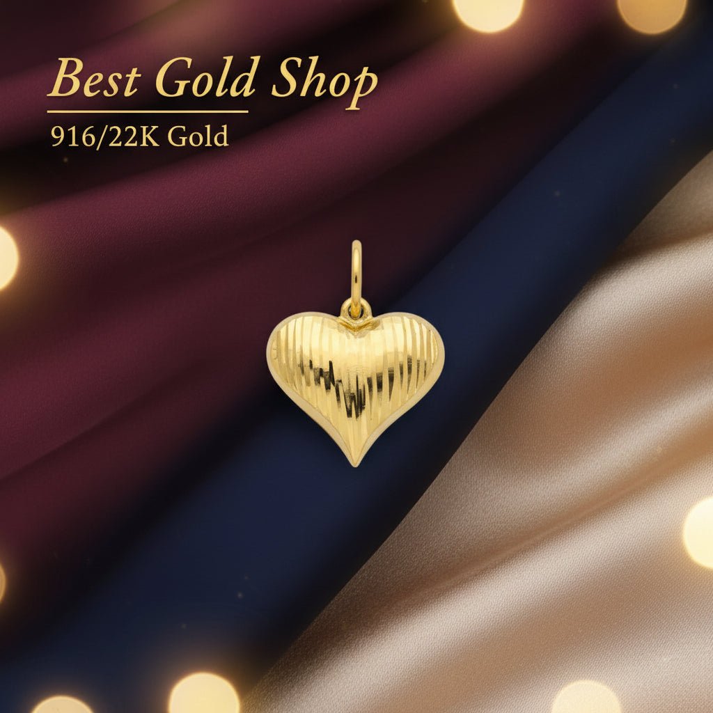 Charms & Pendants22k gold22k gold pendant916 gold