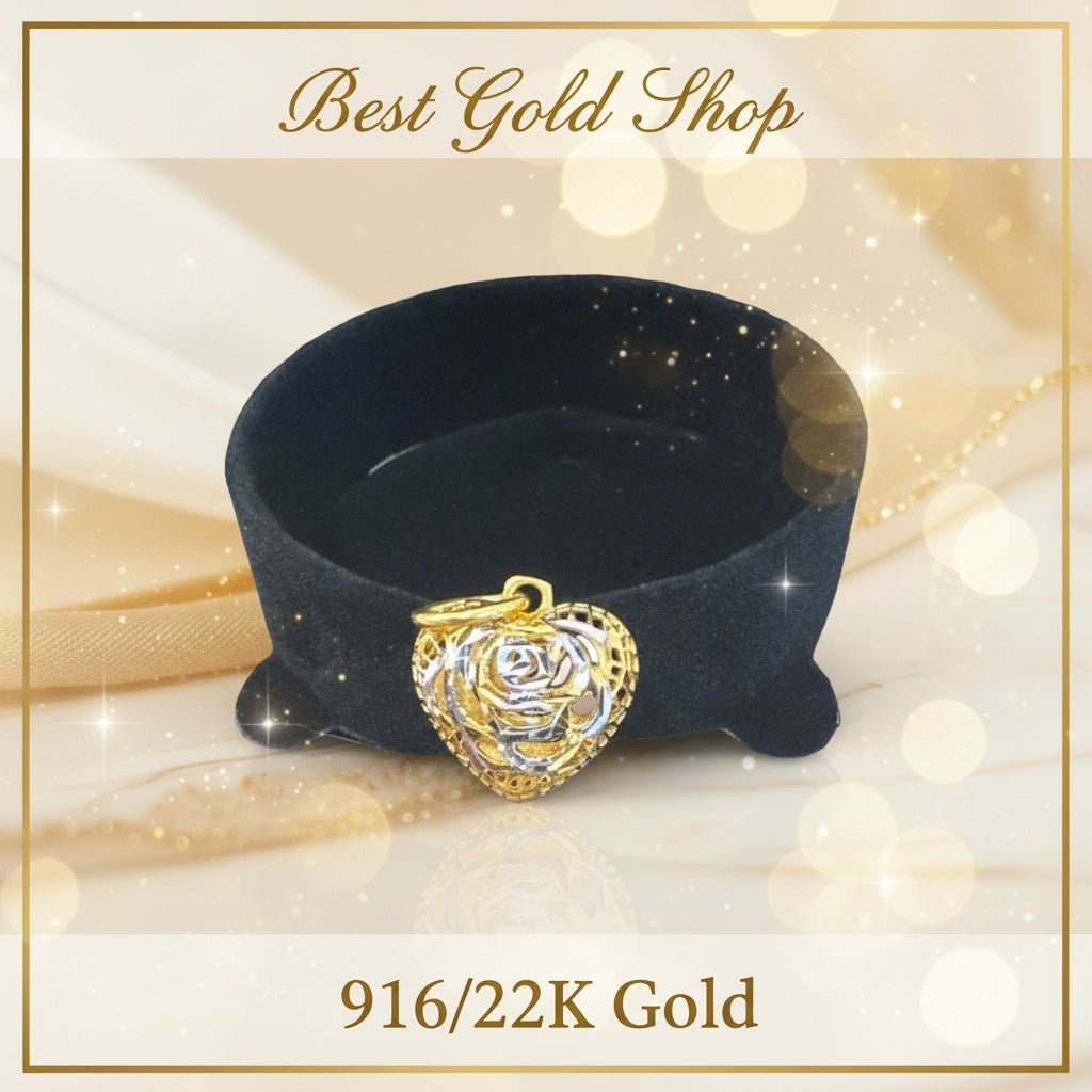 Charms & Pendants22k gold22k gold pendant916 gold