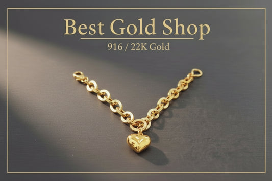 Bracelets22k gold22k gold bracelet916 gold