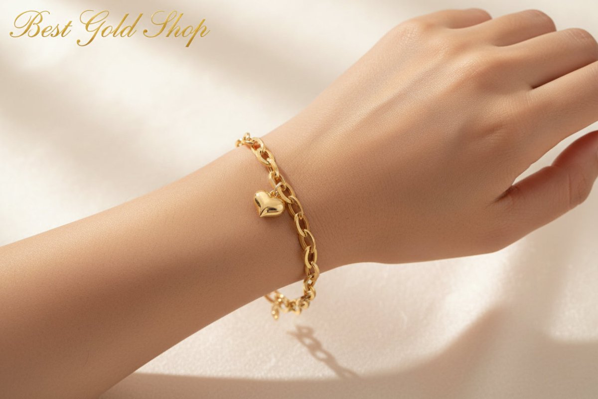 Bracelets22k gold22k gold bracelet916 gold