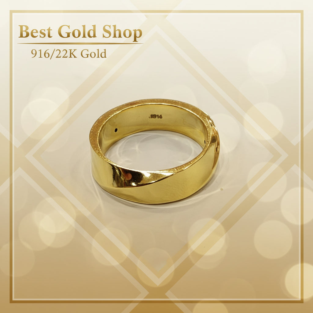 Rings22k gold22k gold ring916 gold