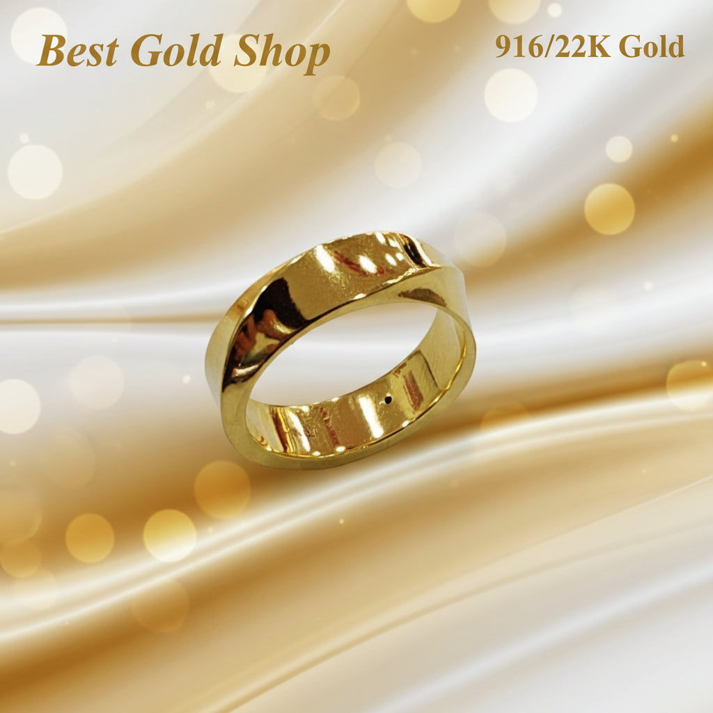 Rings22k gold22k gold ring916 gold