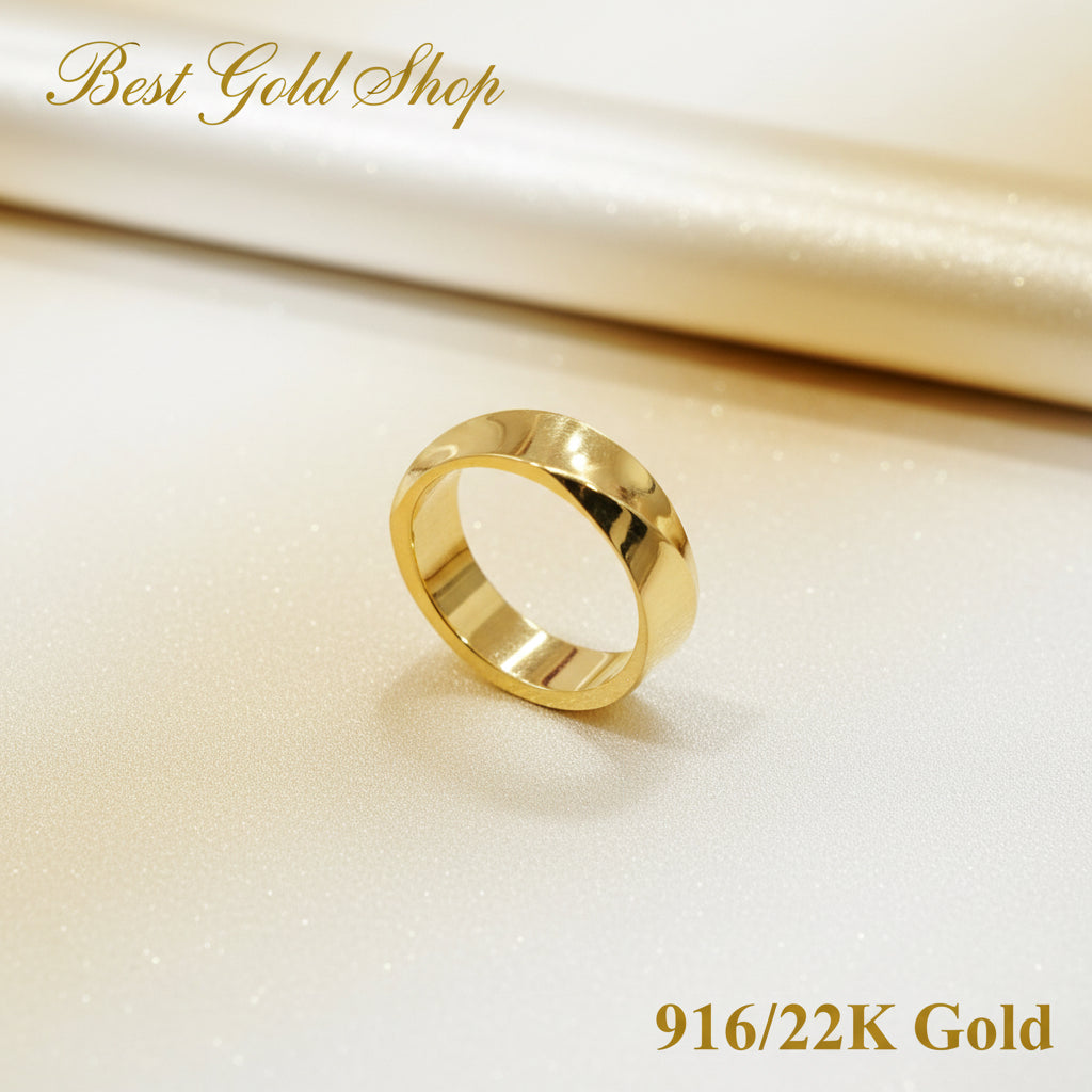 Rings22k gold22k gold ring916 gold