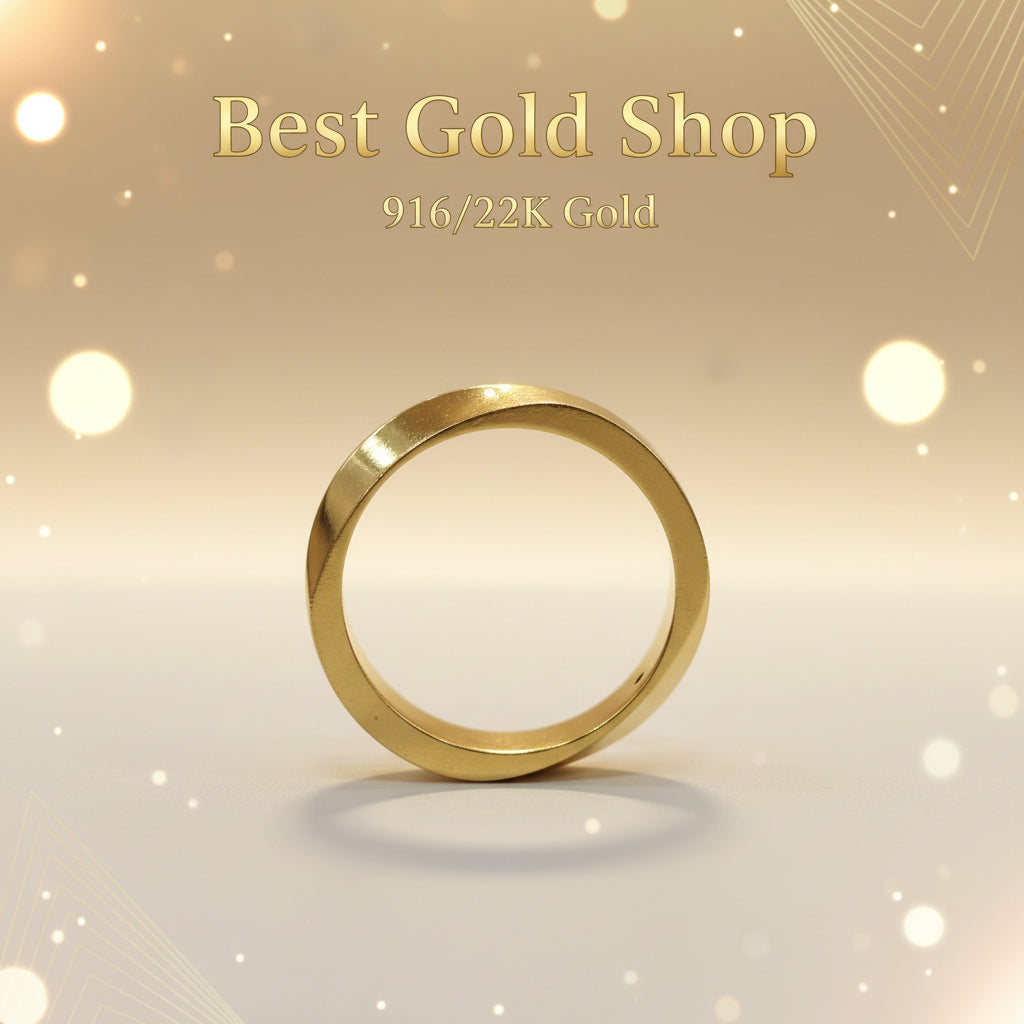 Rings22k gold22k gold ring916 gold