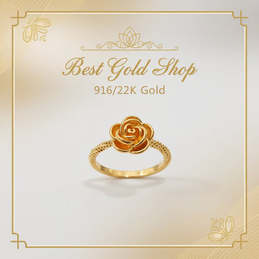 Rings22k gold22k gold ring916 gold