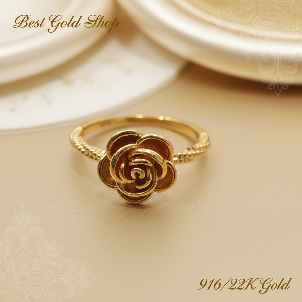 Rings22k gold22k gold ring916 gold