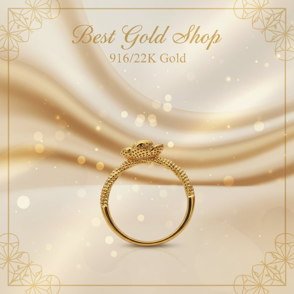 Rings22k gold22k gold ring916 gold