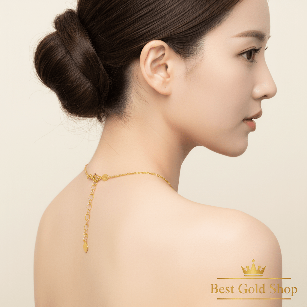 Necklaces22k gold22k gold chain22k gold necklace