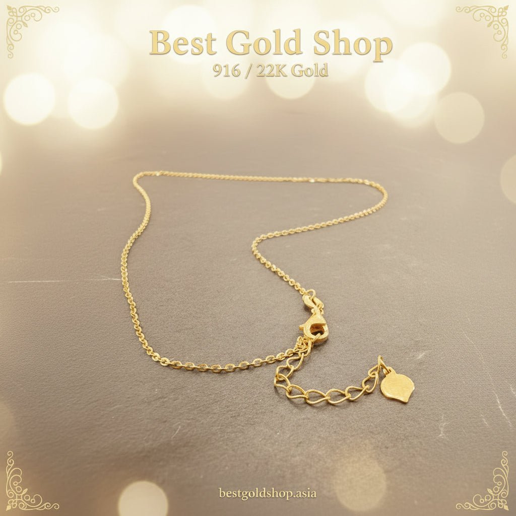 Necklaces22k gold22k gold chain22k gold necklace