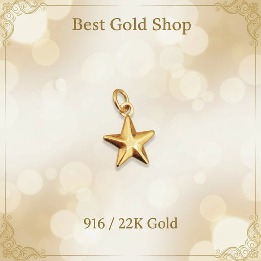 Charms & Pendants22k gold22k gold pendant916 gold