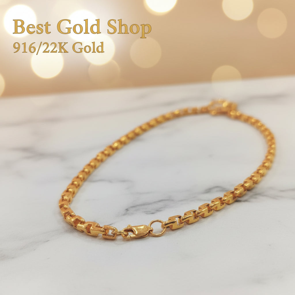 Necklaces22k gold22k gold necklace916 gold