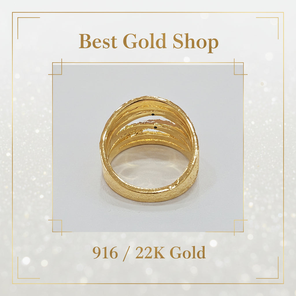 Rings22k gold22k gold ring916 gold