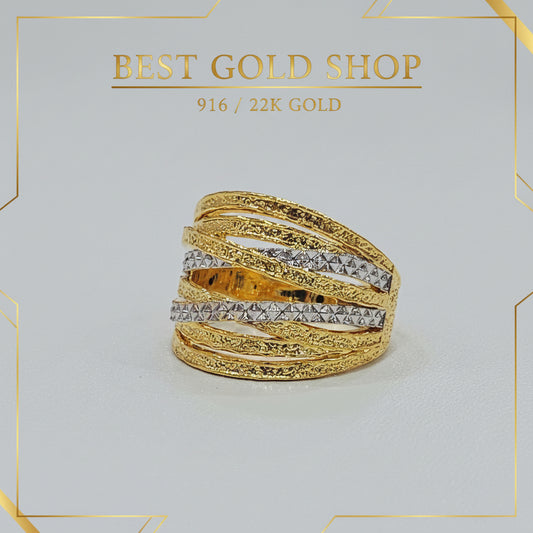 Rings22k gold22k gold ring916 gold